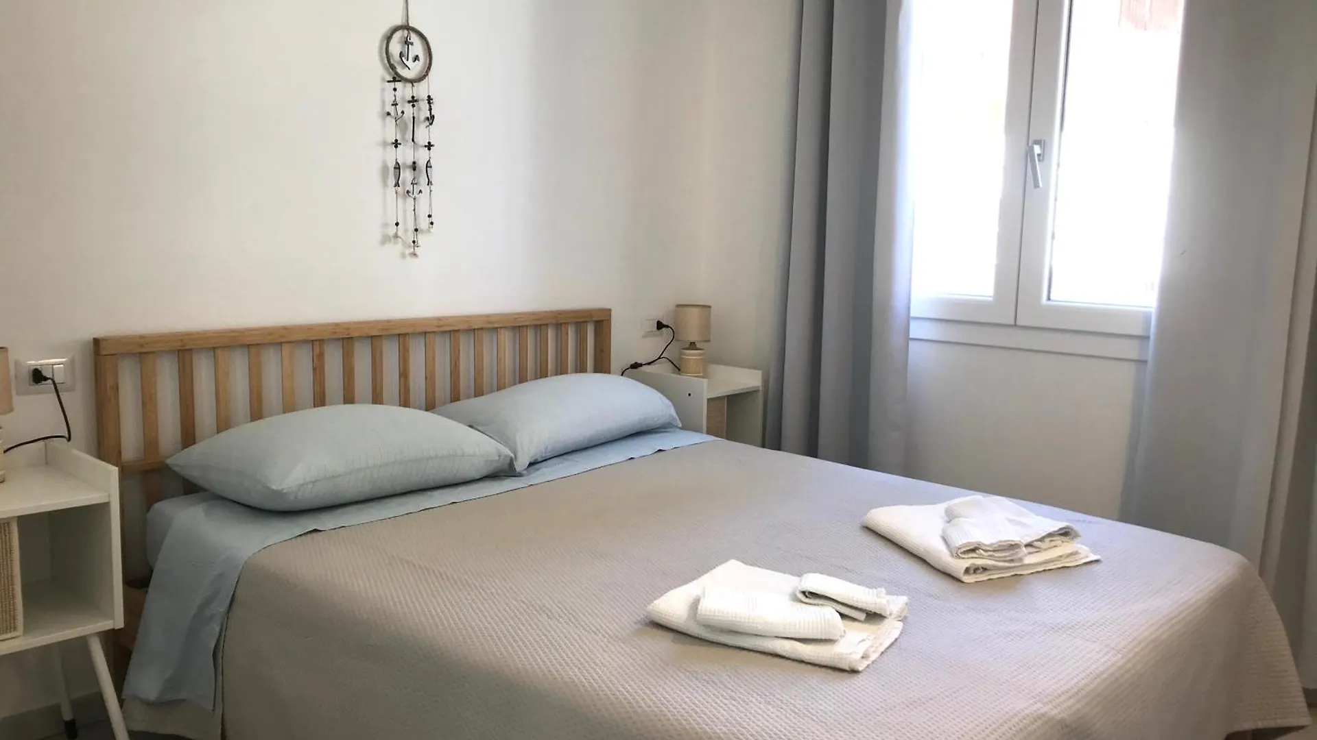 Apartment Case Vacanze 