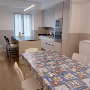  Appartamento Poppy Al Mare Italia