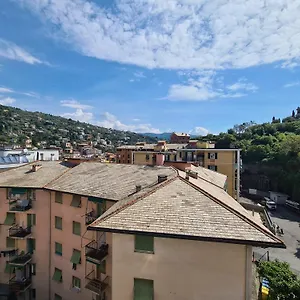  Appartamento La Casa Del Capitano Italia