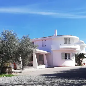 Sulcis Alloggio in famiglia