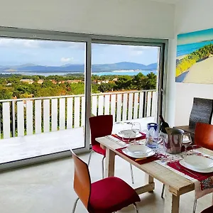 Panohome Appartamento