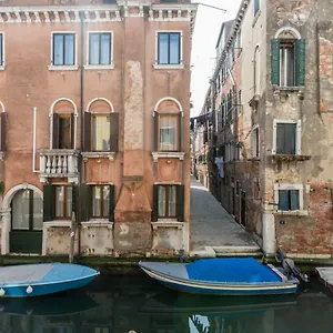  Appartamento Little Canal Italia