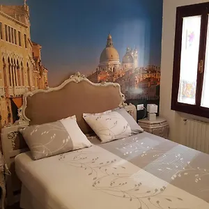 Appartamento La Corte Incantata Italia